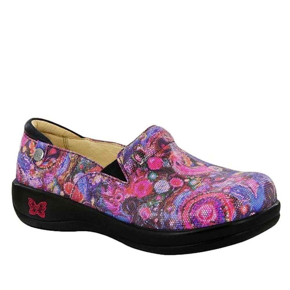 ALEGRIA Keli Pro Shoe in Wowie Zowie 37 7.5